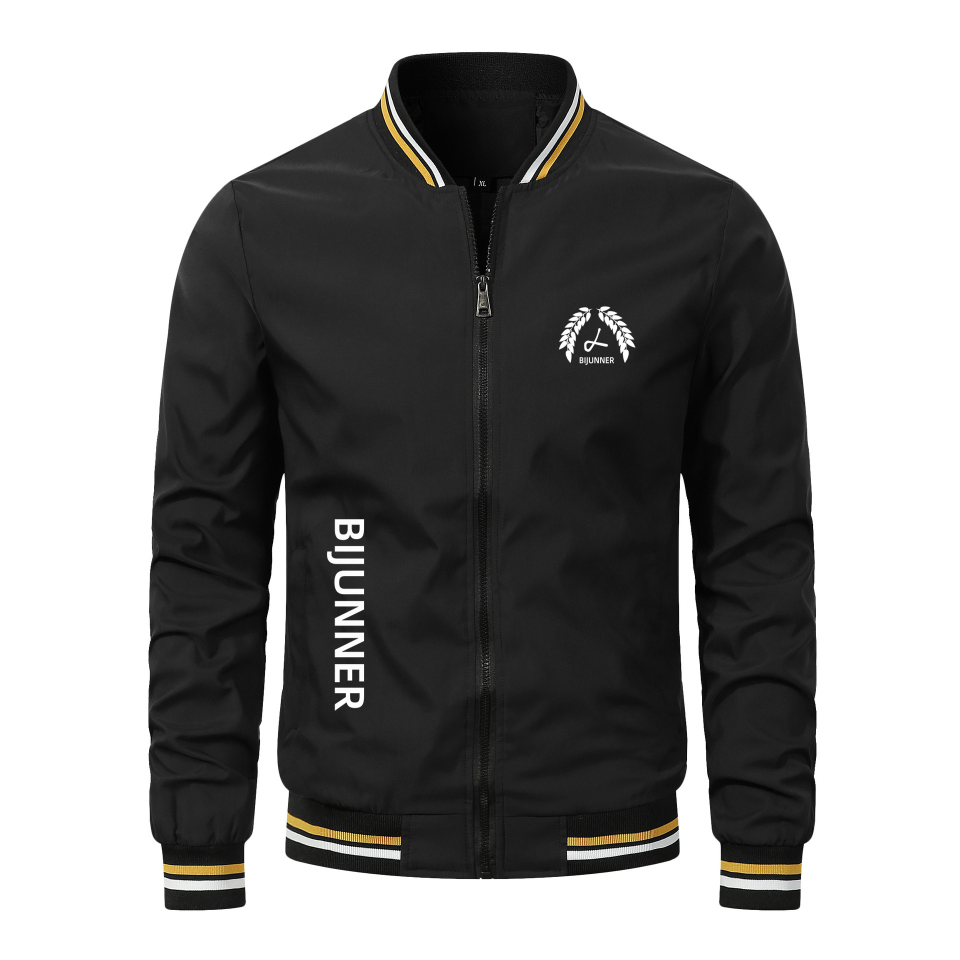 Streetwear Outdoor Brand - سترات ومعاطف الجولف للرجال ، مفجر