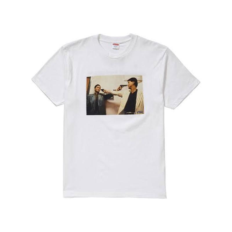 Supreme Brand Streetwear - تي شيرت سوبريم ذا كيلر ترست