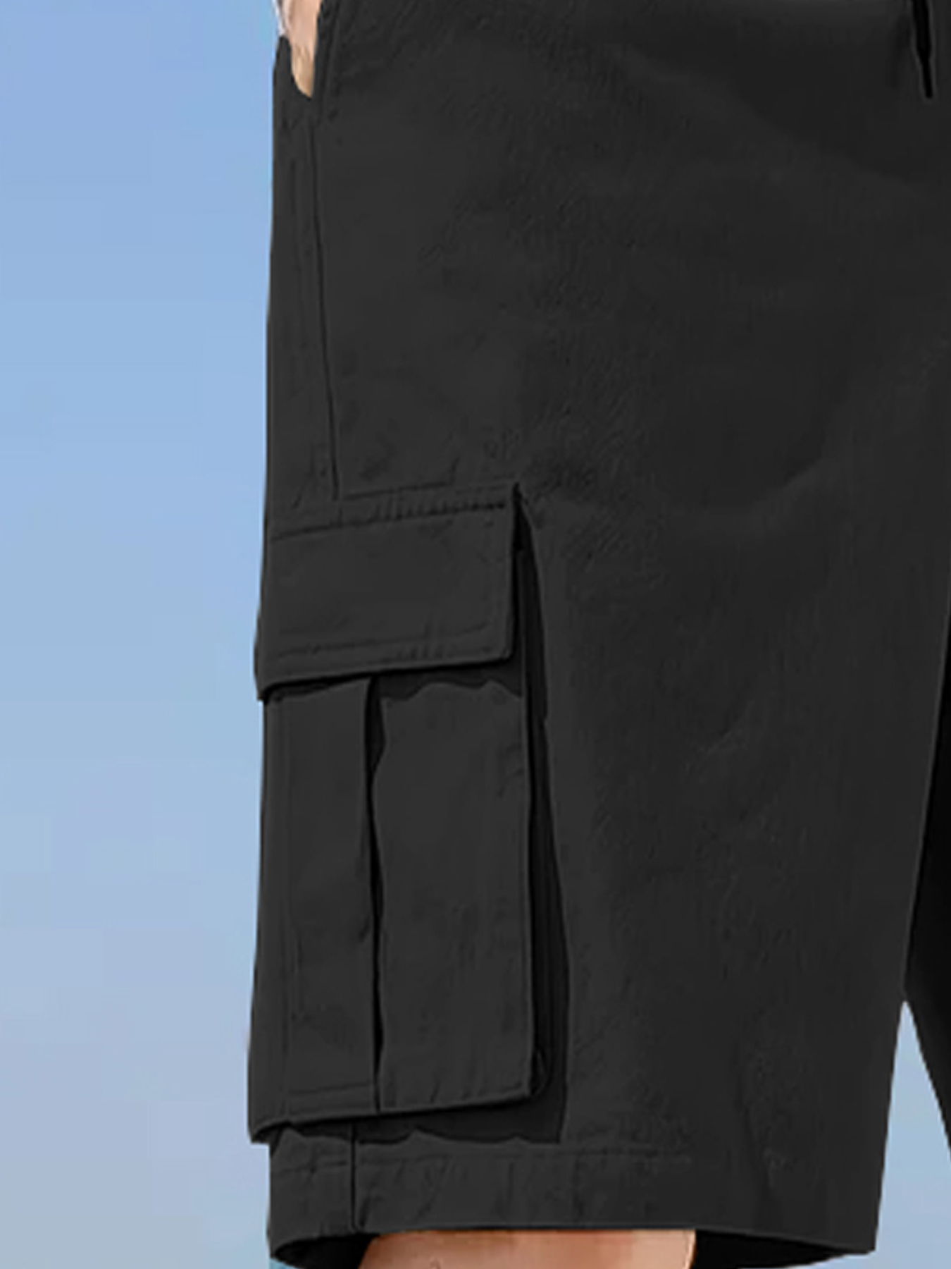 ماركة ملابس الشارع الأمريكية،  - مراجعة Streetwear Brand Shorts وسعره