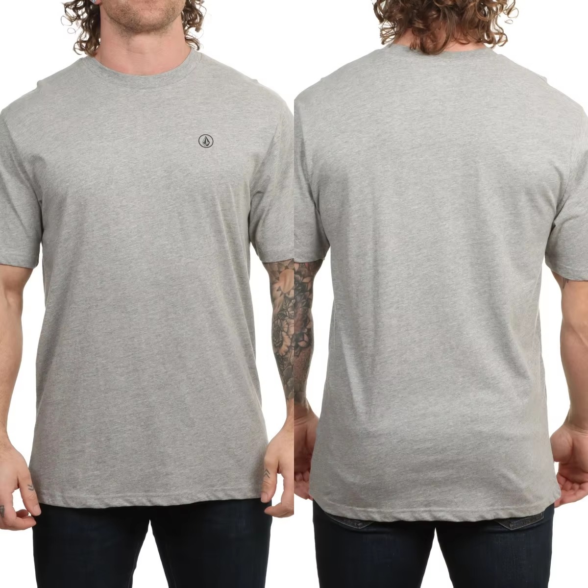 تي شيرت رجالي ونسائي من القطن  - مراجعة Streetwear Outdoor Brand وسعره