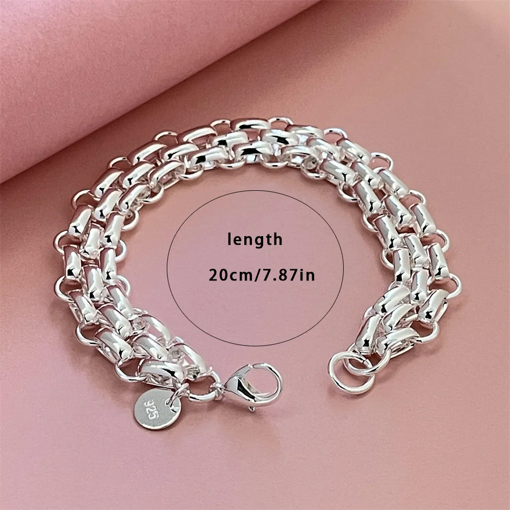 الماركات الشعبية 925 الفضة الا - مراجعة Streetwear Brand Jewelry وسعره