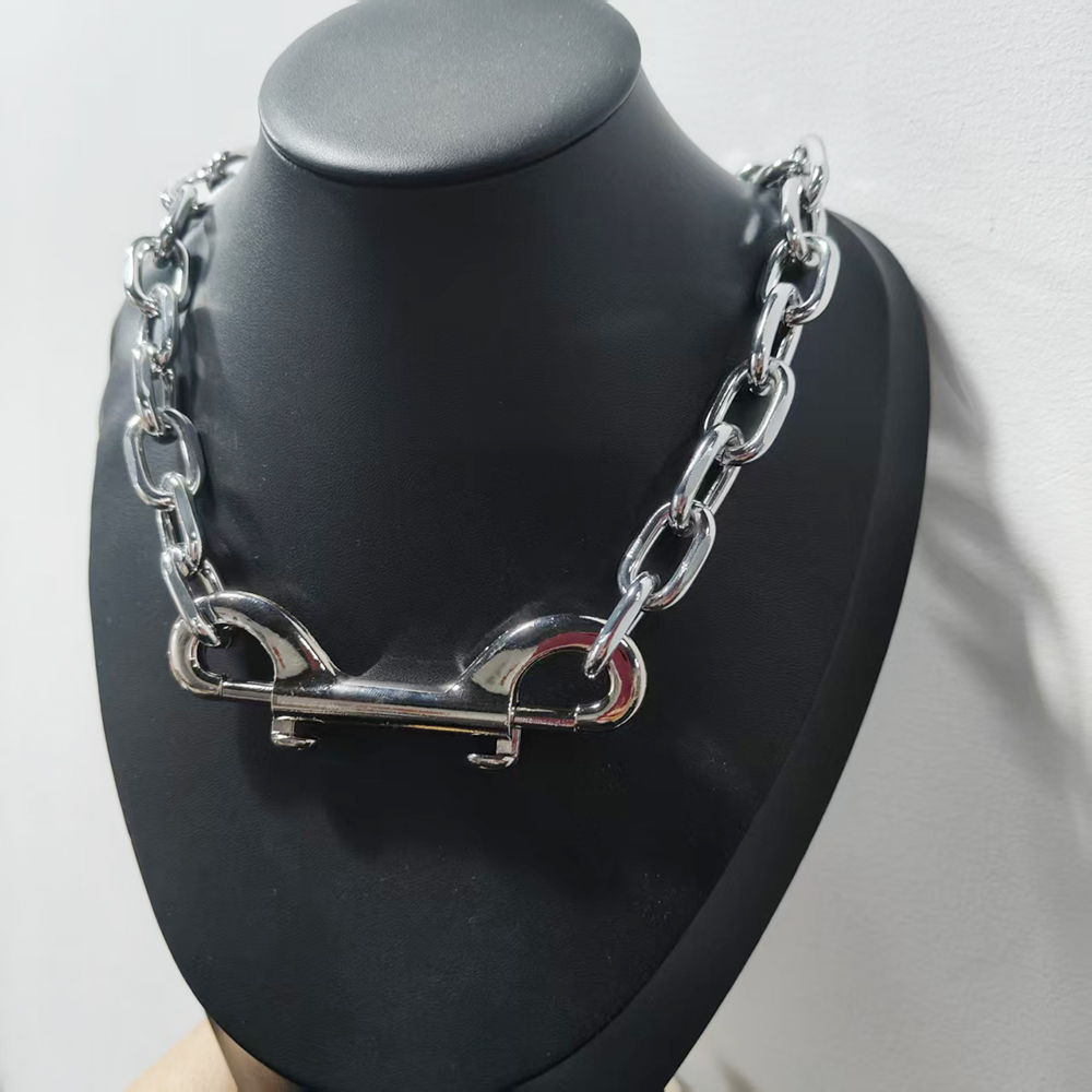 الهيب هوب الشارع الشهير العلام - مراجعة Streetwear Brand Jewelry وسعره