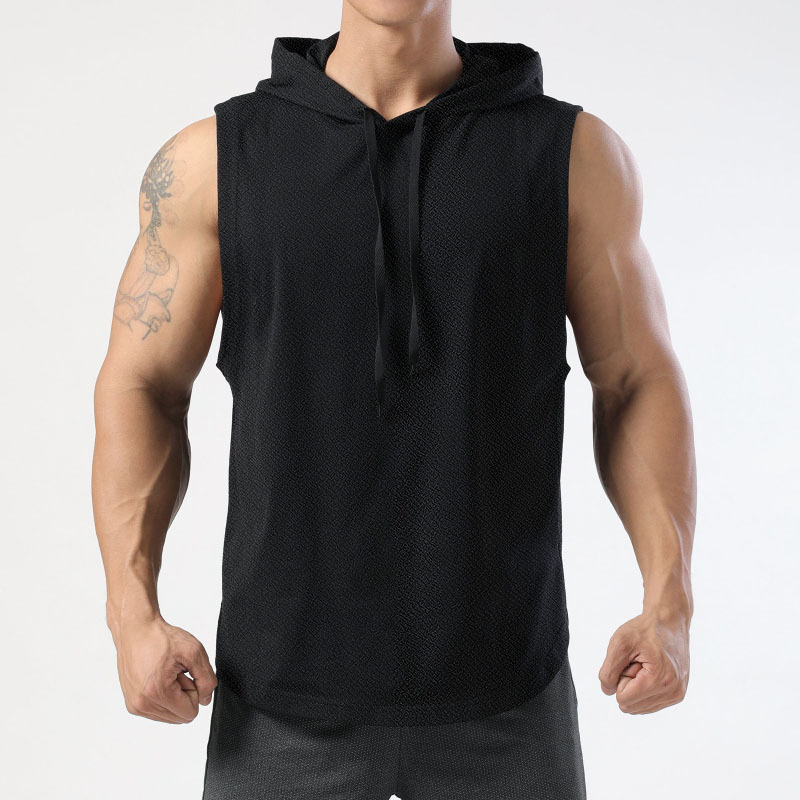 قمم للدبابات بلا أكمام بلون سا - مراجعة Urban Streetwear Brand وسعره