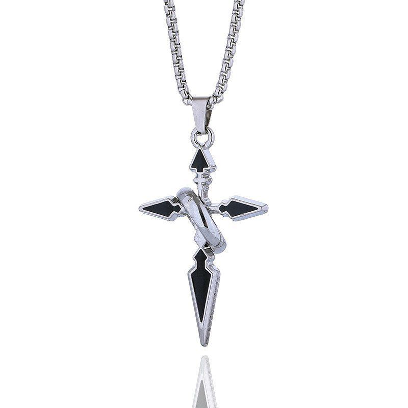 العلامة التجارية العصرية الصلي - مراجعة Streetwear Brand Jewelry وسعره
