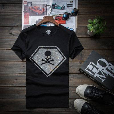 حجم كبير 7XL 2025 الجماجم الرا - مراجعة Streetwear Brand England وسعره