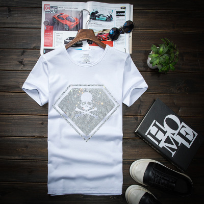 حجم كبير 7XL 2025 الجماجم الرا - مراجعة Streetwear Brand England وسعره