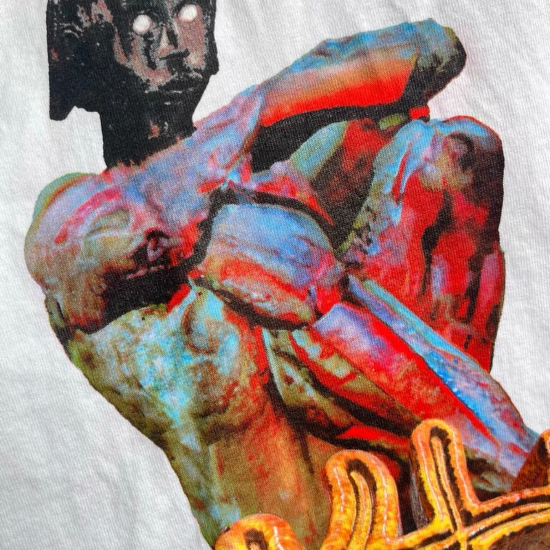 تيشيرتات يوتوبيا للرجال والنسا - مراجعة Cactus Jack Tee وسعره
