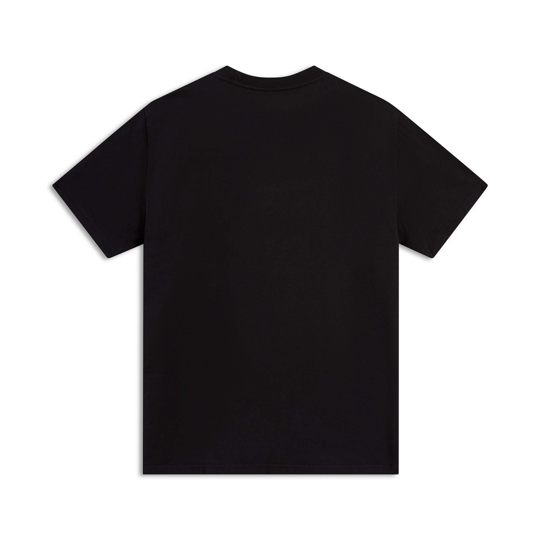 تي شيرت كلاسيكي بشعار العلامة  - مراجعة Streetwear Outdoor Brand وسعره