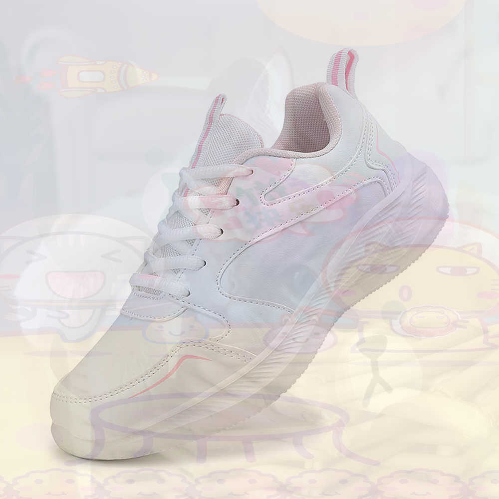 35-40 عدد 42 أحذية رياضية رائع - مراجعة Streetwear Brand Italy وسعره