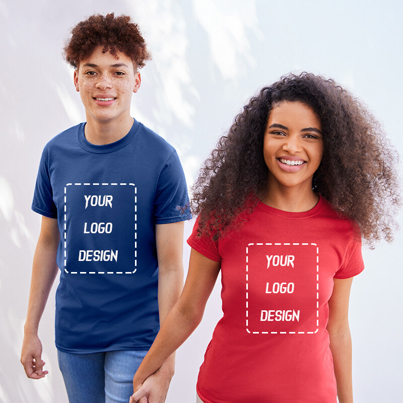 تي شيرت رجالي 100% قطن تصميمك  - مراجعة Urban Streetwear Brand وسعره