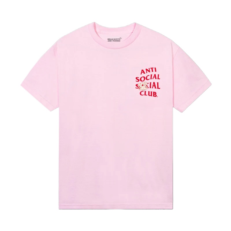 تي شيرت هالو كيتي الفاخر من ما - مراجعة Streetwear Brand Fashion وسعره