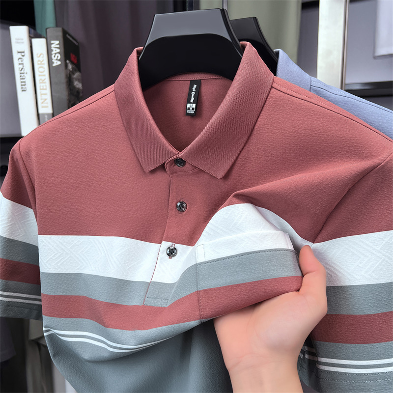 قميص بولو رجالي عالي الجودة من - مراجعة Urban Streetwear Brand وسعره