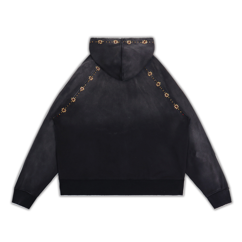 هوديز VALE من ماركة أزياء الشا - مراجعة Vale Streetwear Brand وسعره
