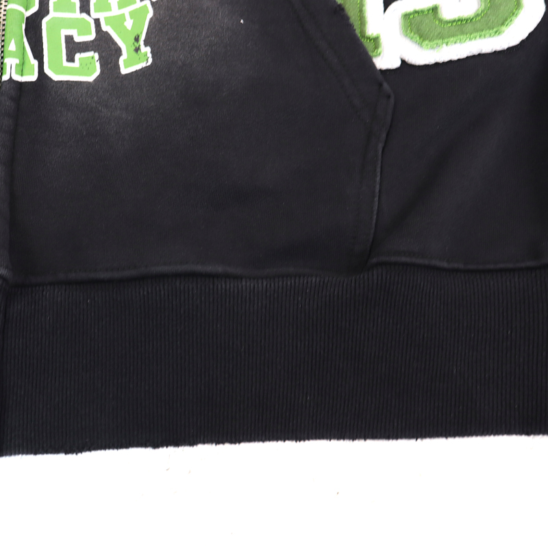 هوديز VALE من ماركة أزياء الشا - مراجعة Vale Streetwear Brand وسعره