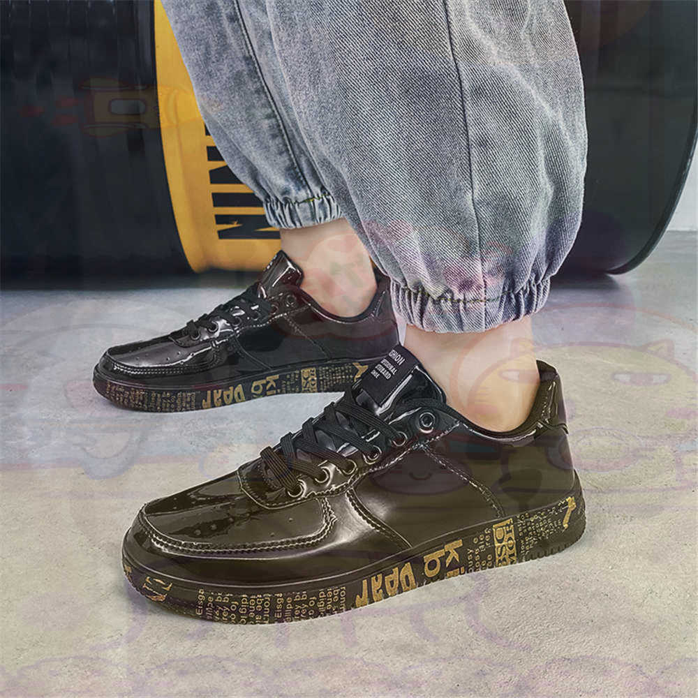 جولة القدم حجم 45 أحذية رياضية - مراجعة Streetwear Brand Italy وسعره