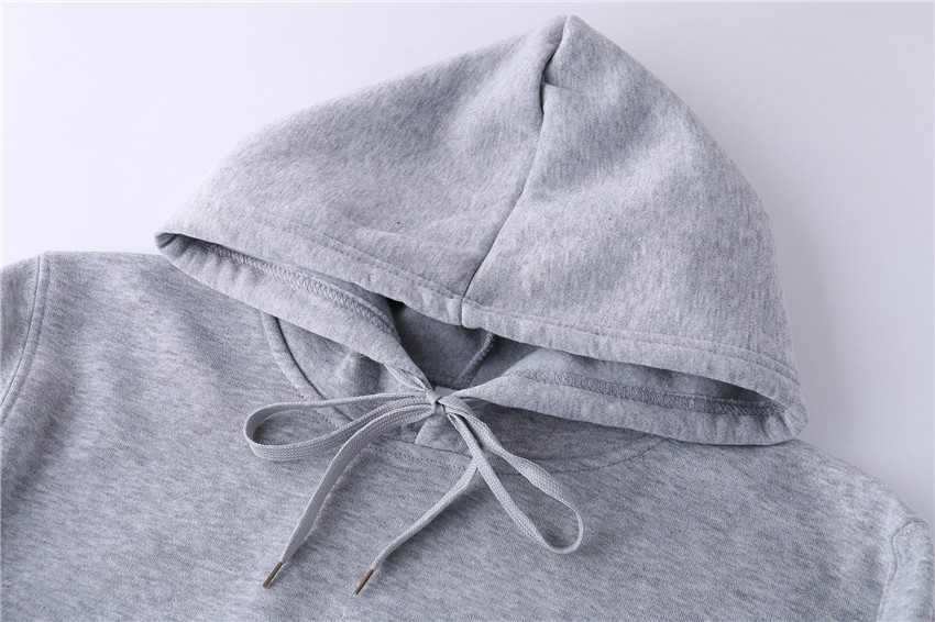 هوديز رياضية كاجوال سوداء مطبو - مراجعة Streetwear Brand Fashion وسعره