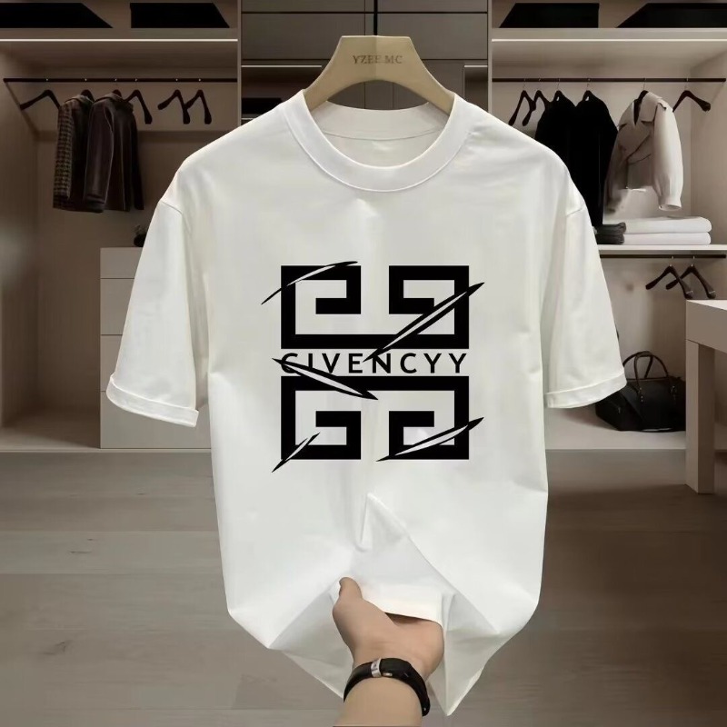 تي شيرت رجالي جديد 2026 بتصميم - مراجعة Streetwear Brand Fashion وسعره