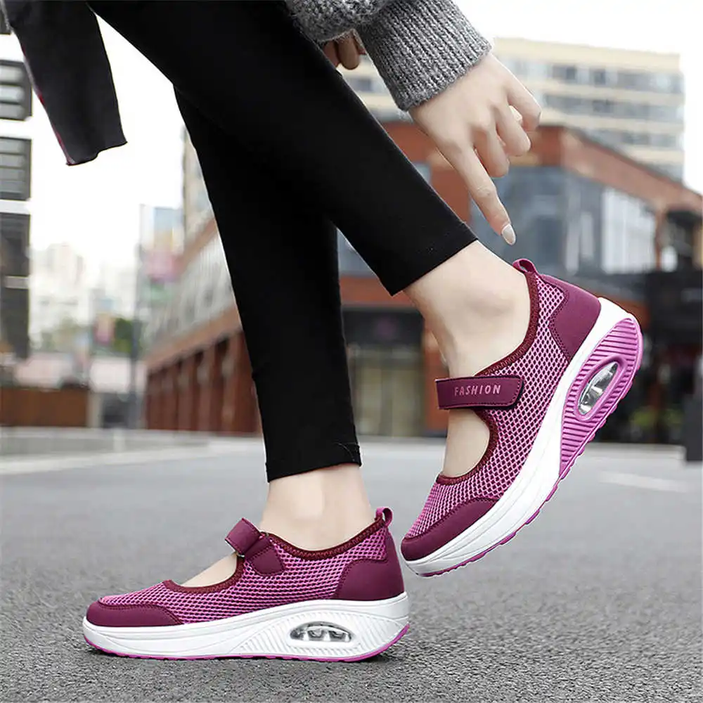 36-41 أحذية رياضية ملونة للموس - مراجعة Streetwear Brand Italy وسعره
