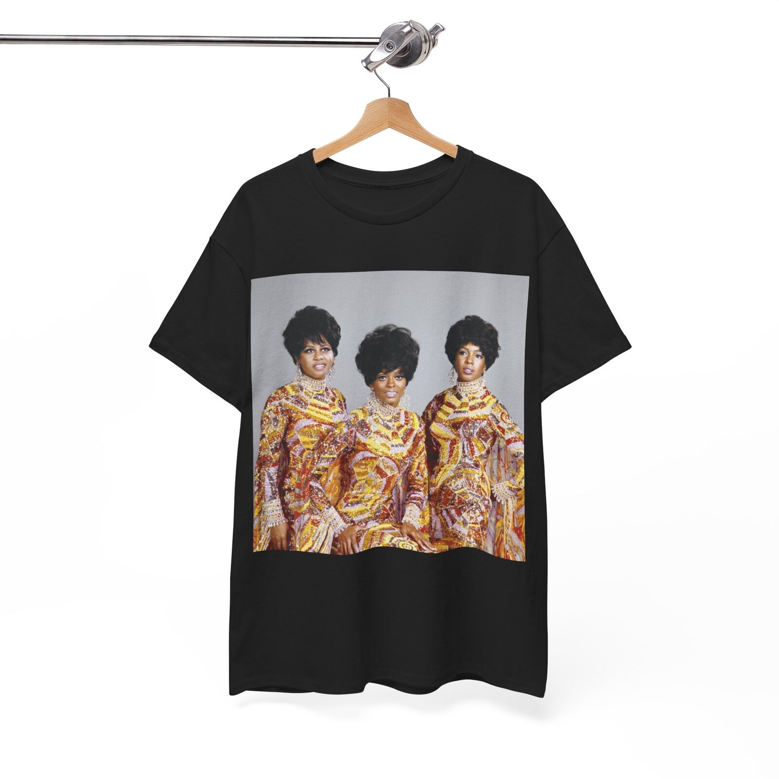 تي شيرت عتيق من التسعينات ، كل - مراجعة Supreme Brand Streetwear وسعره